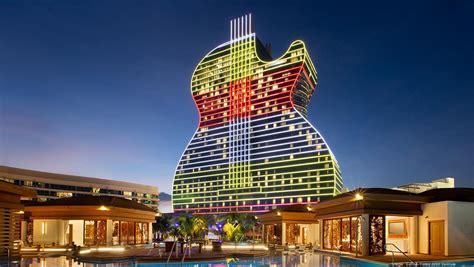hard rock hotels locations.